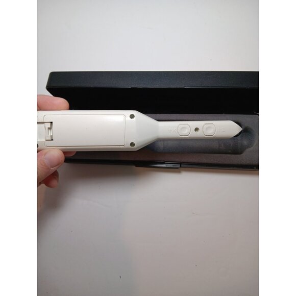 Scalex 1000 Digital Plan Scaler Plan Wheel Maps Engineering With Case - Picture 3 of 4